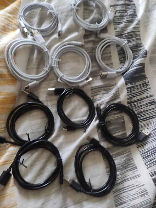 Buy & Sell North Watford Watford - Photos for USB Type C fast Charging Cable For Samsung An