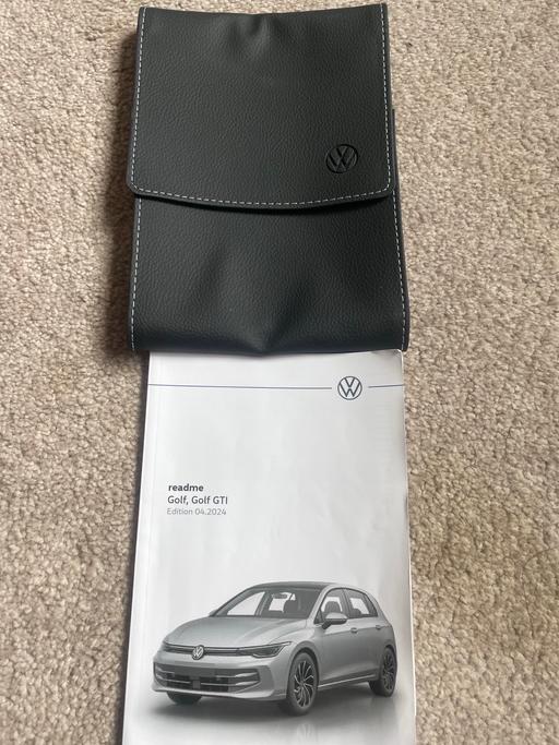 Vehicles Ynysddu Caerphilly - Wales - Photos for Volkswagen golf 2024 onwards
