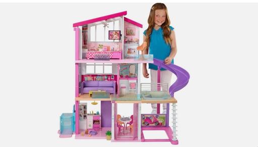 Buy & Sell Ilford Redbridge - Photos for Mattel Barbie Dreamhouse Dollhouse Playset