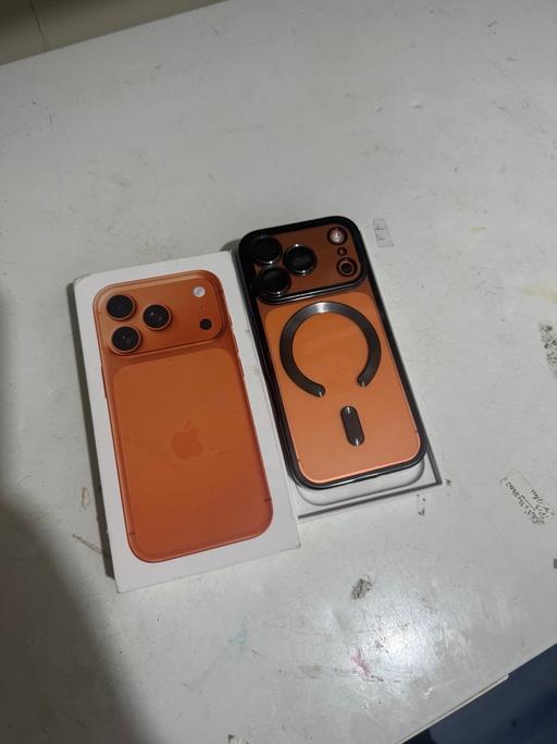 Buy & Sell Saltley Birmingham - Photos for iPhone 17 pro 256gb unlocked like new