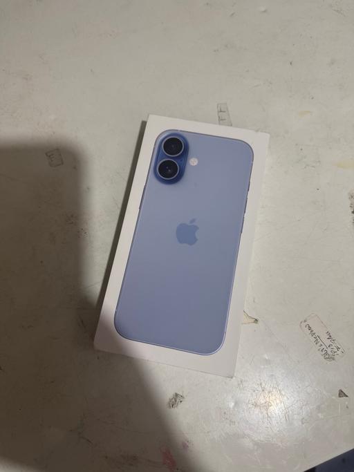 Buy & Sell Alum Rock Birmingham - Photos for iPhone 17 256gb new unlocked