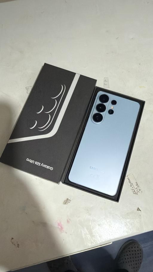 Buy & Sell Alum Rock Birmingham - Photos for Samsung galaxy s26 ultra 512gb unlocked