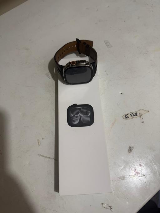 Buy & Sell Alum Rock Birmingham - Photos for Apple Watch series 11 and ultra