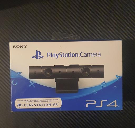 Buy & Sell Mellor Stockport - Photos for Ps4 V2 Camera Brand New Sealed