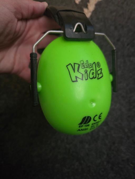 Buy & Sell Weoley Castle Birmingham - Photos for Edz Kidz ear defenders for children
