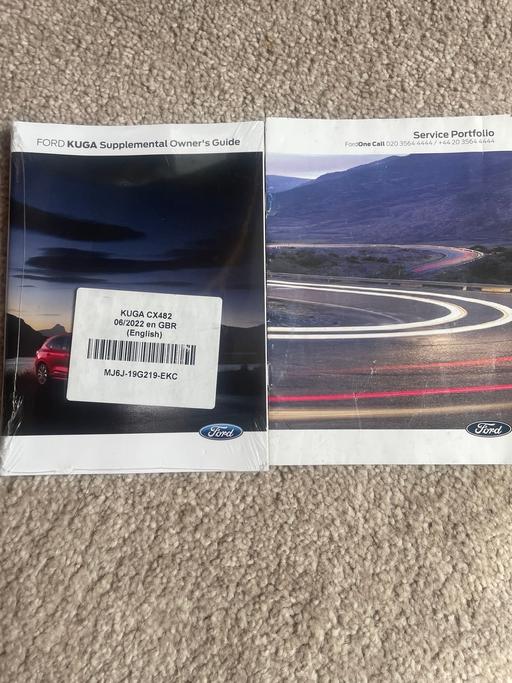 Vehicles Ynysddu Caerphilly - Wales - Photos for Ford Kuga 2022 onwards