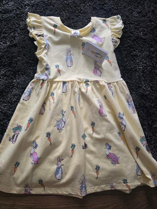 Buy & Sell Weoley Castle Birmingham - Photos for NEW 3-4 years Matalan girls dress