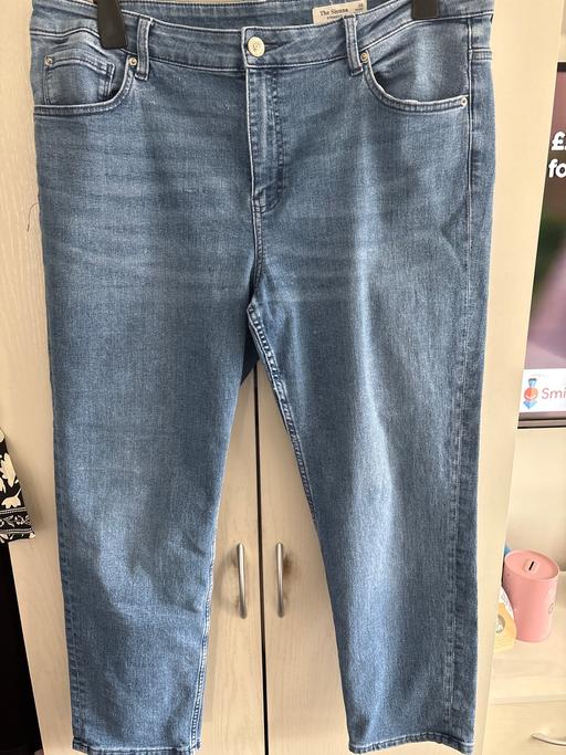 Buy & Sell Bilston Wolverhampton - Photos for Ladies jeans