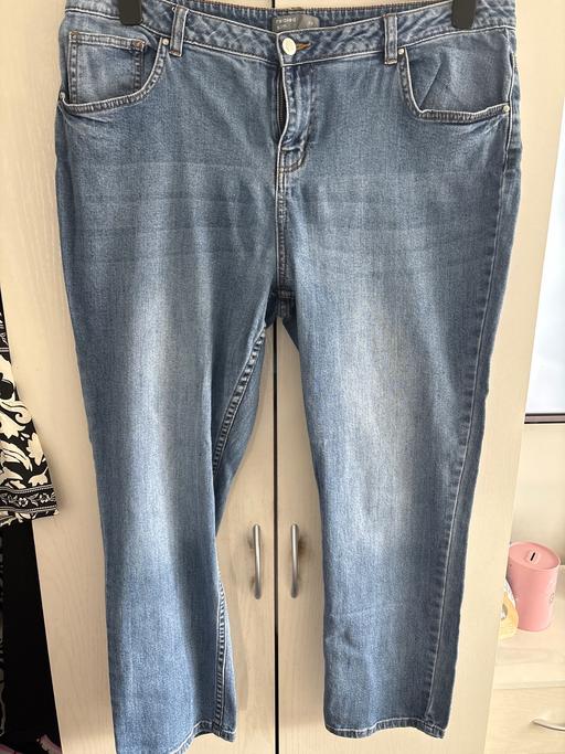 Buy & Sell Woodsetton Dudley - Photos for Ladies jeans