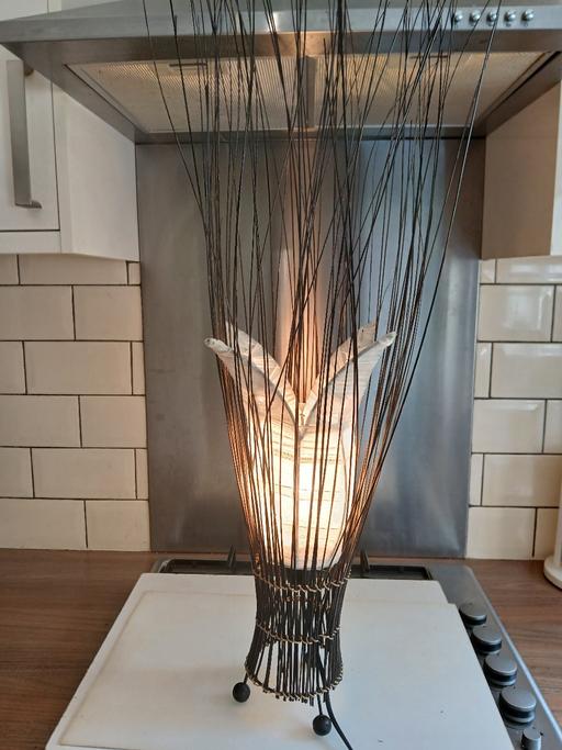 Buy & Sell Selly Oak Birmingham - Photos for Tall Lamp