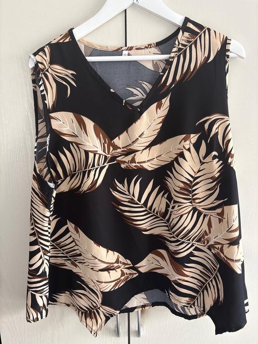 Buy & Sell Woodsetton Dudley - Photos for Ladies blouse