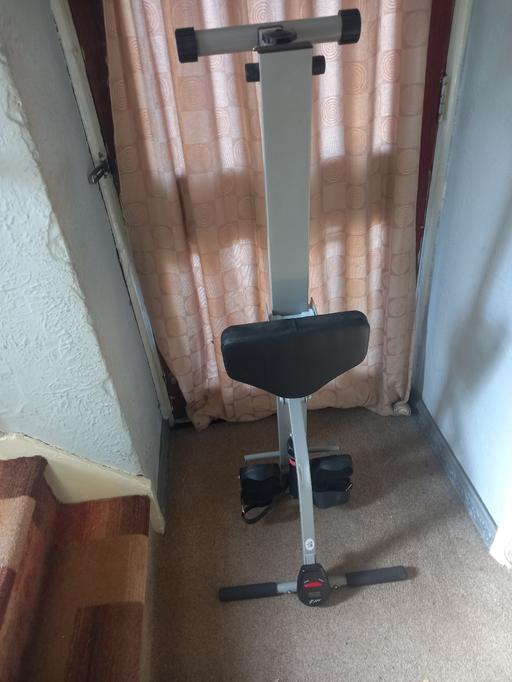 Buy & Sell Wolverhampton West Midlands - Photos for rowing machine