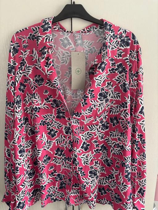 Buy & Sell Woodsetton Dudley - Photos for Ladies blouse