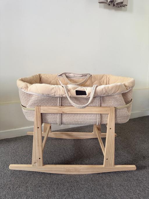 Buy & Sell Elmley Lovett Wychavon - Photos for Moses basket