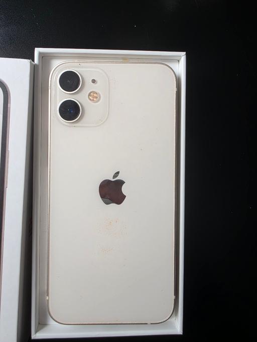 Buy & Sell Dudley Port Sandwell - Photos for Iphone 12 mini 128gb