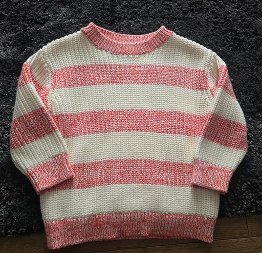 Buy & Sell Weoley Castle Birmingham - Photos for 2-3 years M&S girls jumper