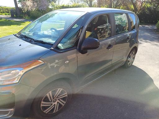 Vehicles Hull Hull - Photos for citreon c3 picasso vtr hdi