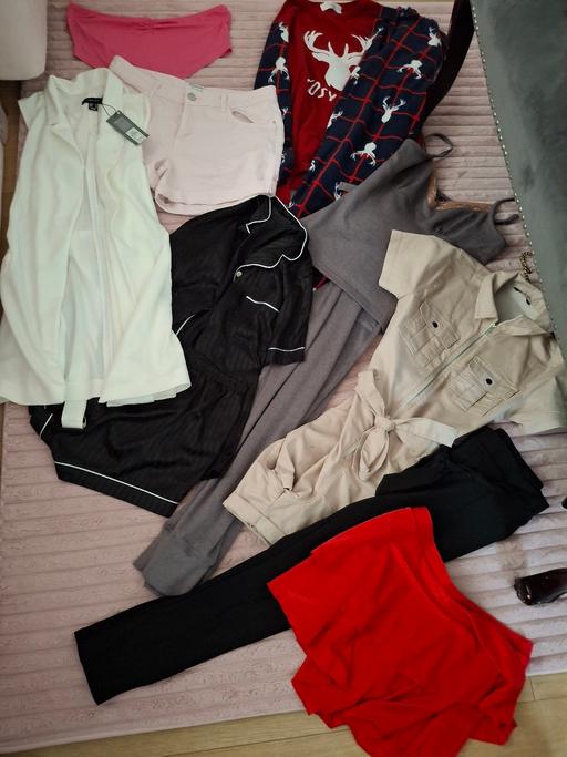 Buy & Sell Northfield Birmingham - Photos for ladies size 12 bundle