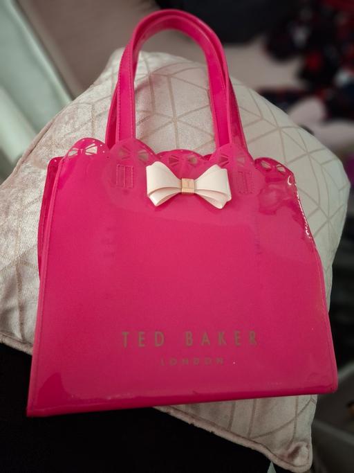 Buy & Sell Northfield Birmingham - Photos for pink ted baker bag