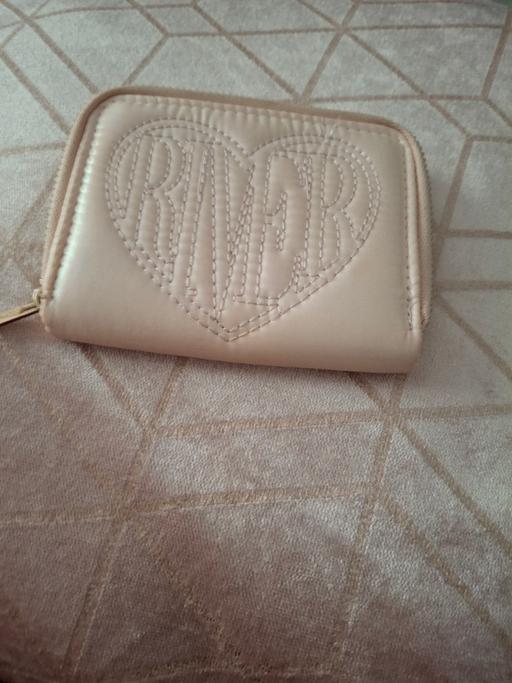 Buy & Sell Northfield Birmingham - Photos for pink river island purse