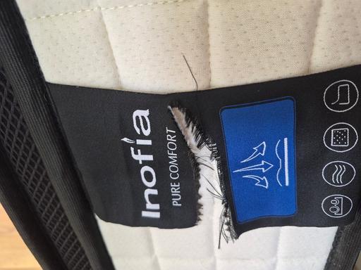 Buy & Sell Pelsall Walsall - Photos for mattress double