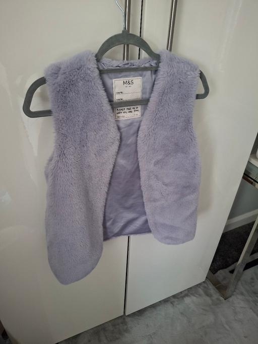 Buy & Sell Northfield Birmingham - Photos for age 12 fluffy jacket