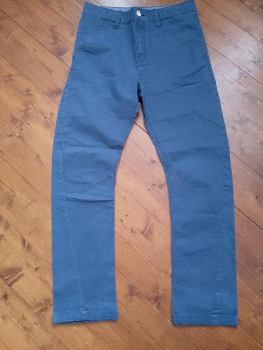 Buy & Sell Smethwick Sandwell - Photos for H& M chinos 12/13