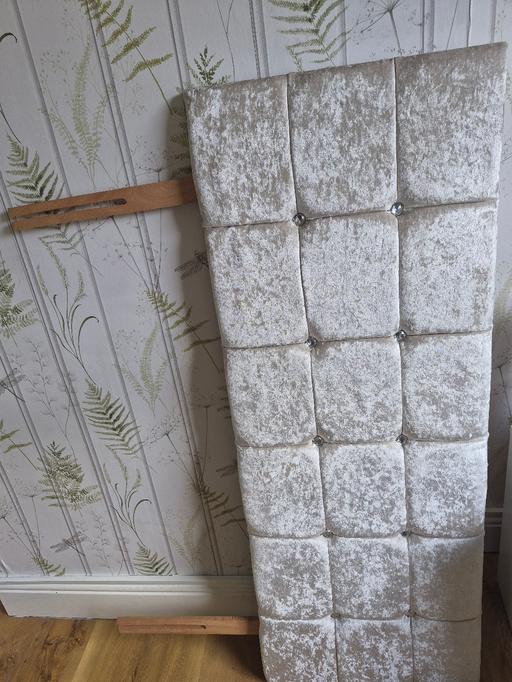 Buy & Sell Pelsall Walsall - Photos for free double headboard