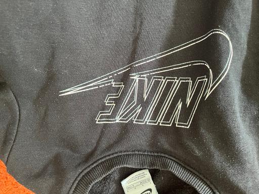 Buy & Sell Knaphill Woking - Photos for Boys Nike tracksuit