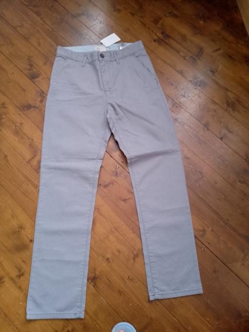 Buy & Sell Oldbury Sandwell - Photos for H&M boys chinos 13/14