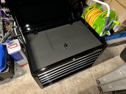 Buy & Sell North Wingfield North East Derbyshire - Photos for Halfords Top Toolbox New Never Used See Pics