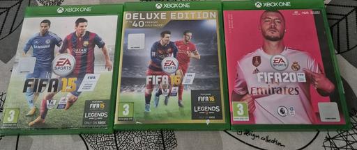 Buy & Sell Rassau Blaenau Gwent - Photos for Xbox one game bundle