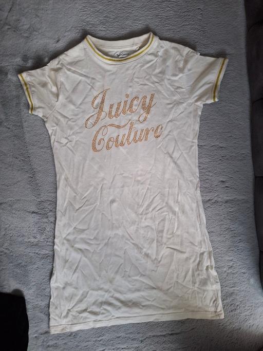Buy & Sell Northfield Birmingham - Photos for age 14 juicy couture dress