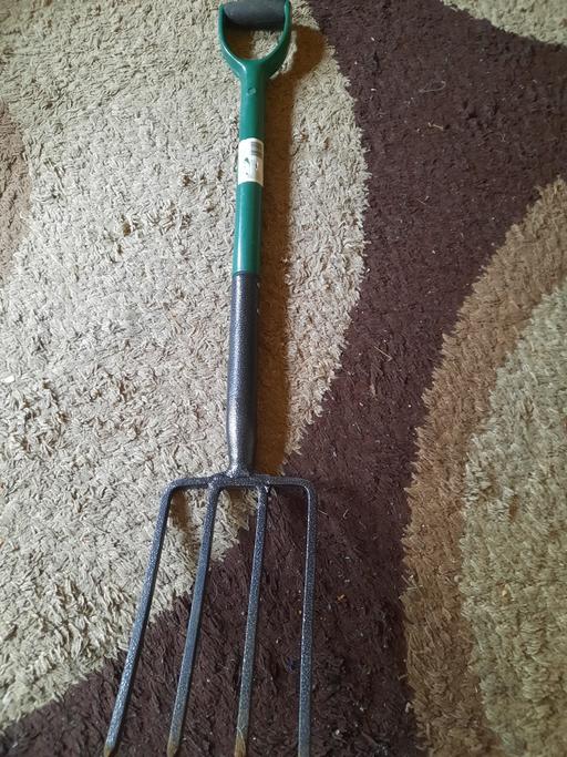 Buy & Sell Leagrave Luton - Photos for garden fork