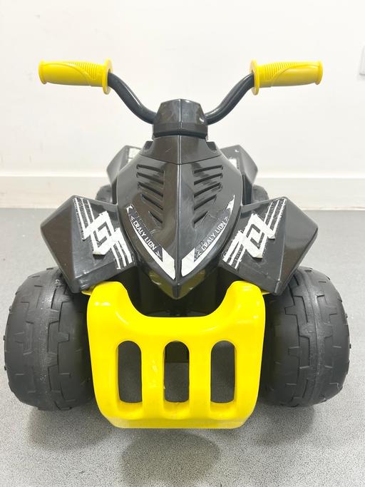 Buy & Sell All Saints East London - Photos for Electric quad bike
