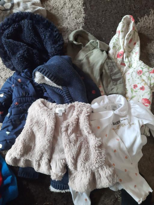 Buy & Sell Leagrave Luton - Photos for baby clothes