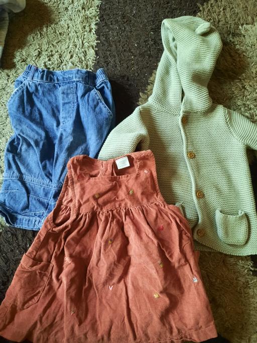 Buy & Sell Leagrave Luton - Photos for baby clothes