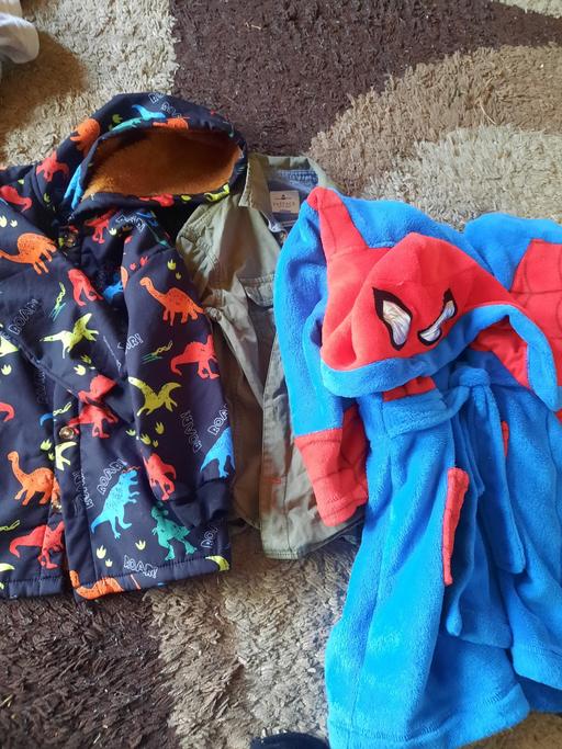 Buy & Sell Leagrave Luton - Photos for boys clothes