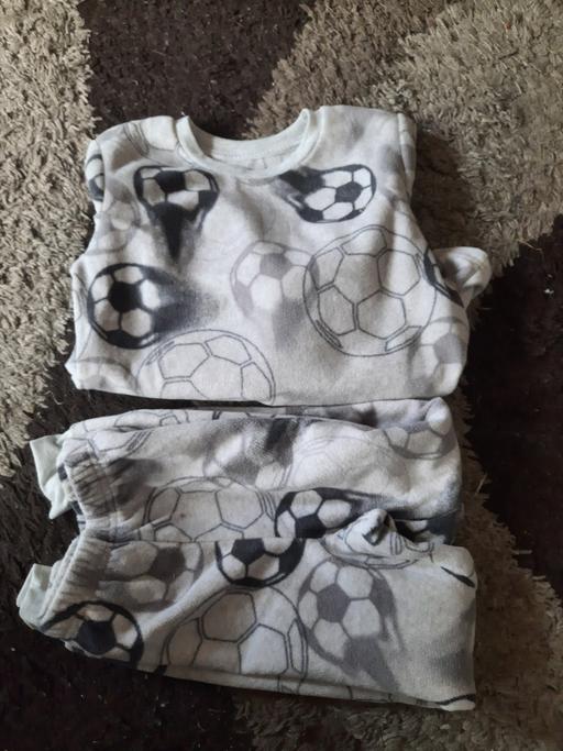 Buy & Sell Leagrave Luton - Photos for boys football pyjamas