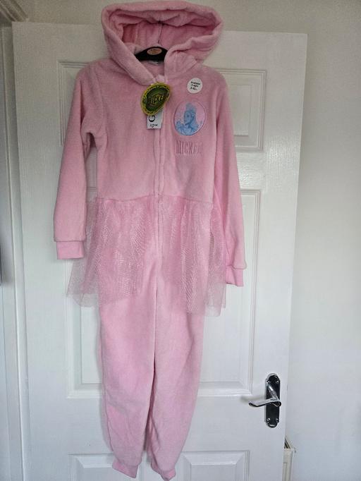 Buy & Sell Knypersley Staffordshire Moorlands - Photos for brand new Disney wicked glinda age 9-10onesie