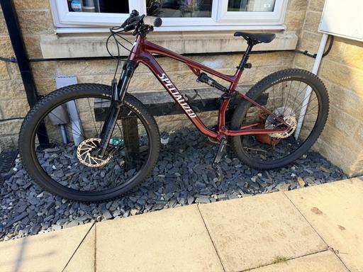 Buy & Sell Seacroft Leeds - Photos for Specialized Bike