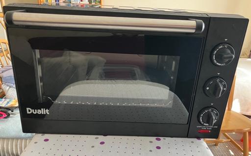 Buy & Sell Mill Green Welwyn Hatfield - Photos for Dualit Mini Oven