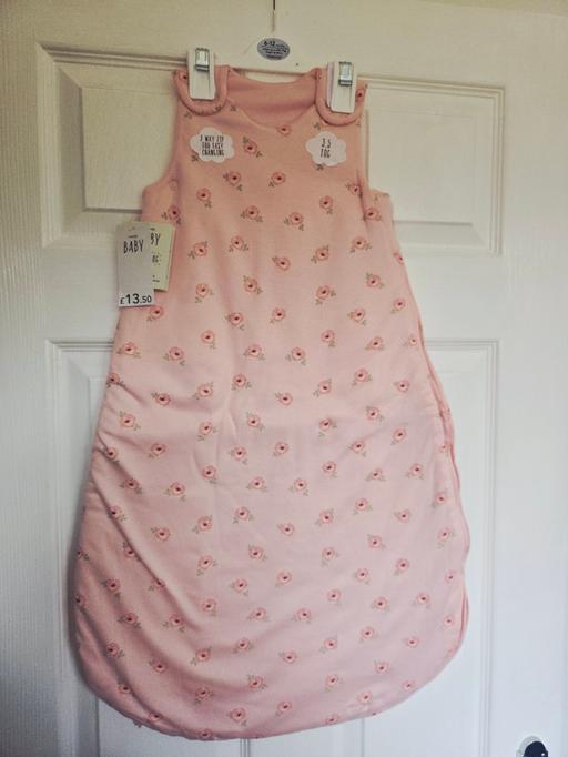Buy & Sell Biddulph Staffordshire Moorlands - Photos for brand new age 6-12 months baby sleeping bag