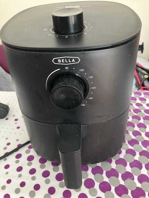 Buy & Sell Hatfield Welwyn Hatfield - Photos for Bella Air Fryer