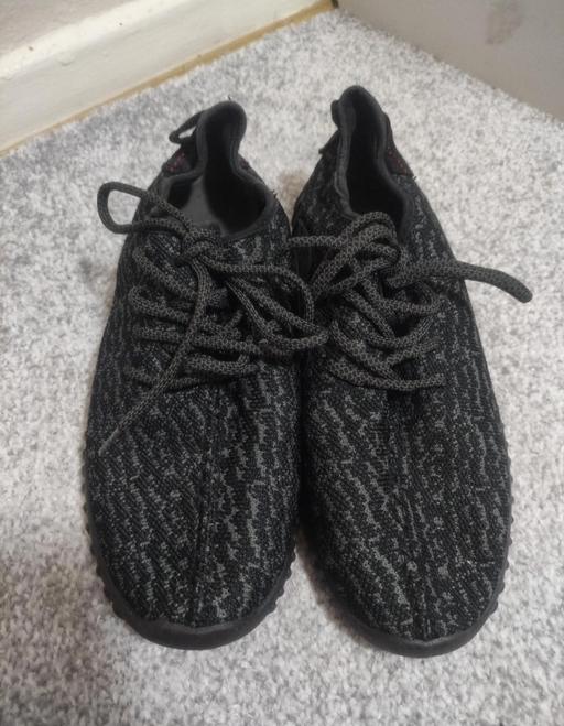 Buy & Sell Grafton Street Industrial Estate West Northamptonshire - Photos for Men's shoes