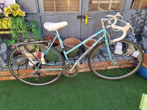 Buy & Sell Willenhall Walsall - Photos for Bike, requires TLC