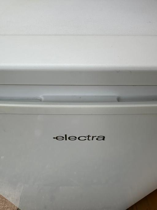 Buy & Sell Kings Heath Birmingham - Photos for Undercounter freezer- great condition