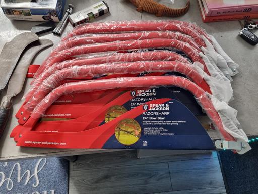 Buy & Sell Willenhall Walsall - Photos for Spear & Jackson 24