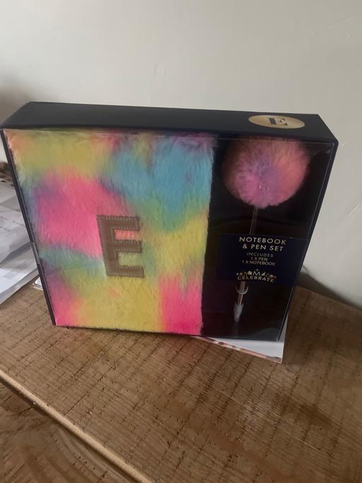 Buy & Sell Cadeby Doncaster - Photos for Note book and pen gift set boxed new