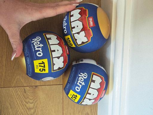 Buy & Sell Biddulph Staffordshire Moorlands - Photos for brand new 3 x zuru max buildable toys